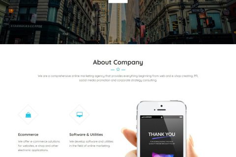 Разработка сайтов в Алматы быстро и недорого