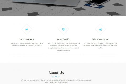 Разработка сайтов в Алматы быстро и недорого